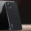 For Xiaomi Mi 12T Pro Case Luxury Car Magnetic Holder Phone Case For Xiaomi 12T Pro 5G Silicone Shockproof Protective Back Cover