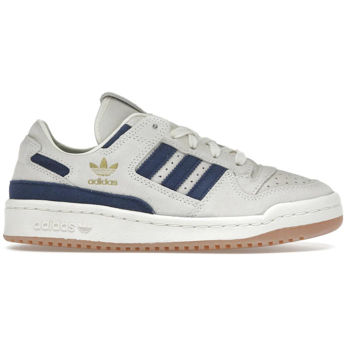

Sneaker adidas Forum Low CL Cream White Dark Blue(IF9681) 36
