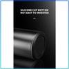 Pentru Bmw M3 M4 M5 M6 F20 F30 G20 F31 F34 F10 G30 F11 X3 F25 X4 I3 Seria 1 3 5 Sticlă Termos Inteligentă pentru Mașină cu Afișaj de Temperatură Cana de Cafea