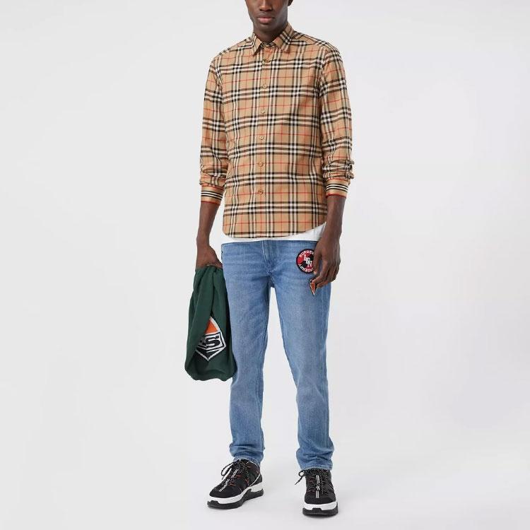 Burberry Vintage Unisex 80277781