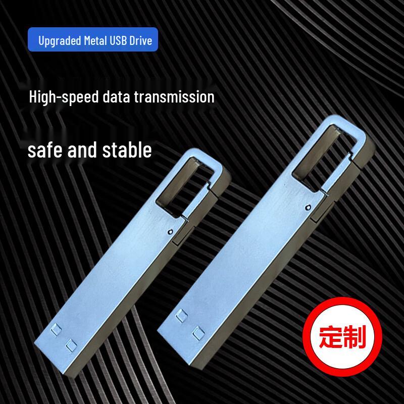 

Aidallong Type-C Dual Interface USB Flash Drive