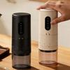 Rechargeable Coffee Bean Grinding Machine Ceramic Grinding Core Coffee Bean Mill  Outdoor