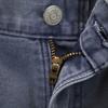 RRL Made In USA Straight Denim Pants Talon Zip Ralph Lauren RALPH LAUREN Men's Used