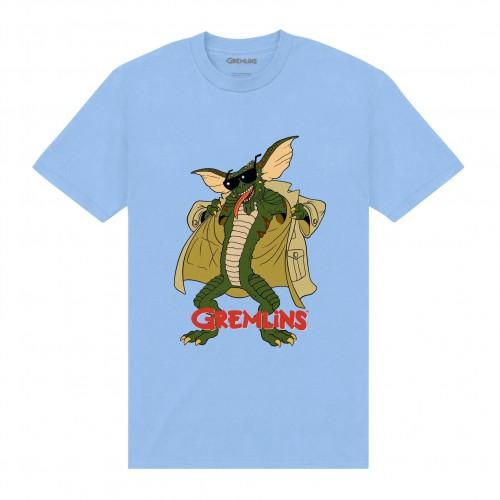 Gremlins Unisex Adult Flasher T-Shirt
