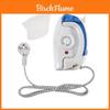 Portable Travel Mini Iron With Titanium Plate For Home And Business Use