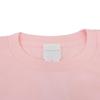 Small Planet Ghostbusters Mini Marshmallow XL Size T-shirt Man/Pink