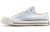 Chuck Taylor All Star 70 Ox Agate Blue 167701C