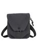 Women's Nylon Crossbody Bag - Lightweight, Versatile Simple Dumpling Design (2025 New Style)