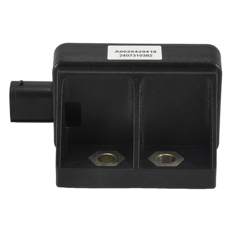 Für Mercedes-Benz Gierraten-Sensor Auto-Traktionskontrollmodul A0025429418 Für SLK ML W203 C240 2001-2003 A 002 542 94 18