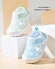 Non-Slip Toddler Mesh Shoes for Boys & Girls 1-3 Years