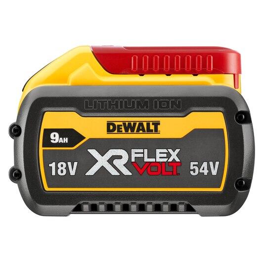 DEWALT BATTERY 18V-54V 9.0AH - DW DCB547-XJ