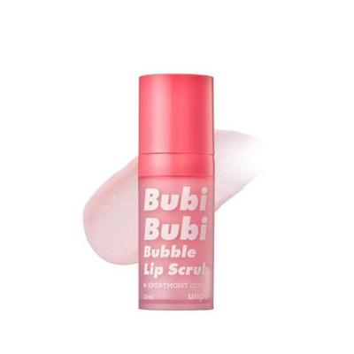 Bubi Bubi Exfoliante Labial Burbuja 10ml