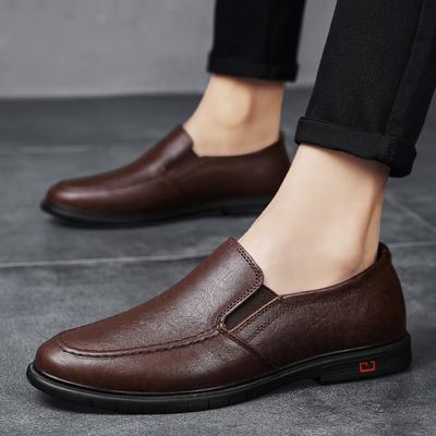Topuklu Ayakkabılar – Loaferlar