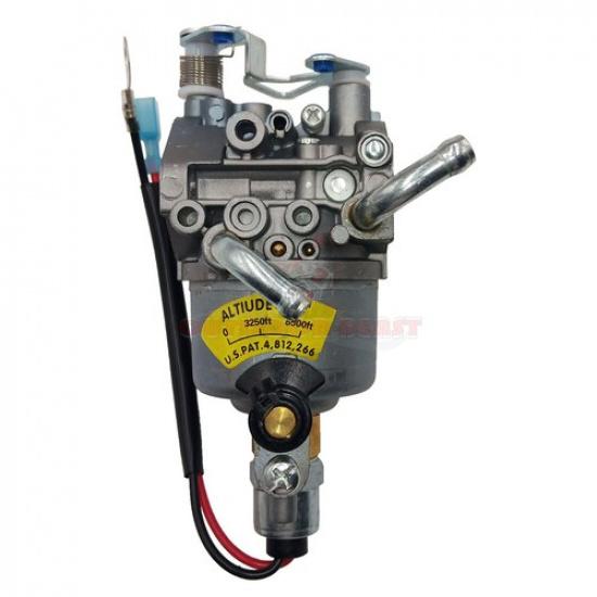 For Cumm Onan QG 4000 4KYFA-6747P 4000 W Generator Carb Carburetor