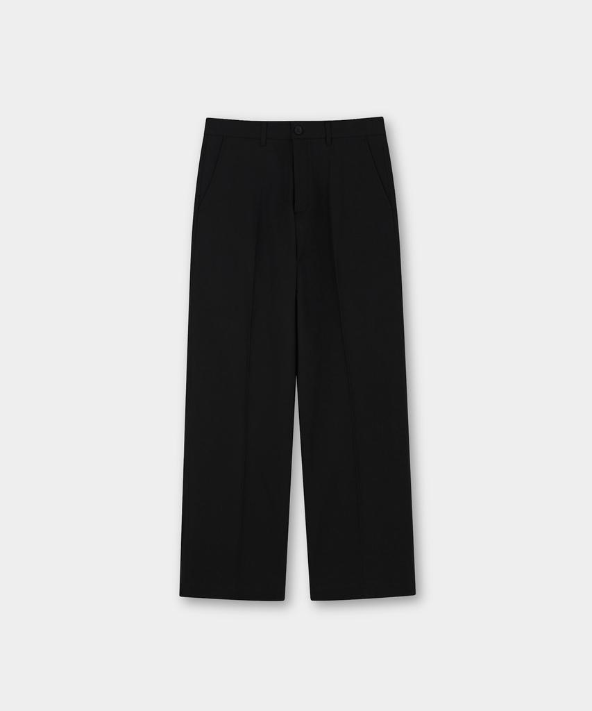 Jeilium Colleen Summer Essential Trousers Black
