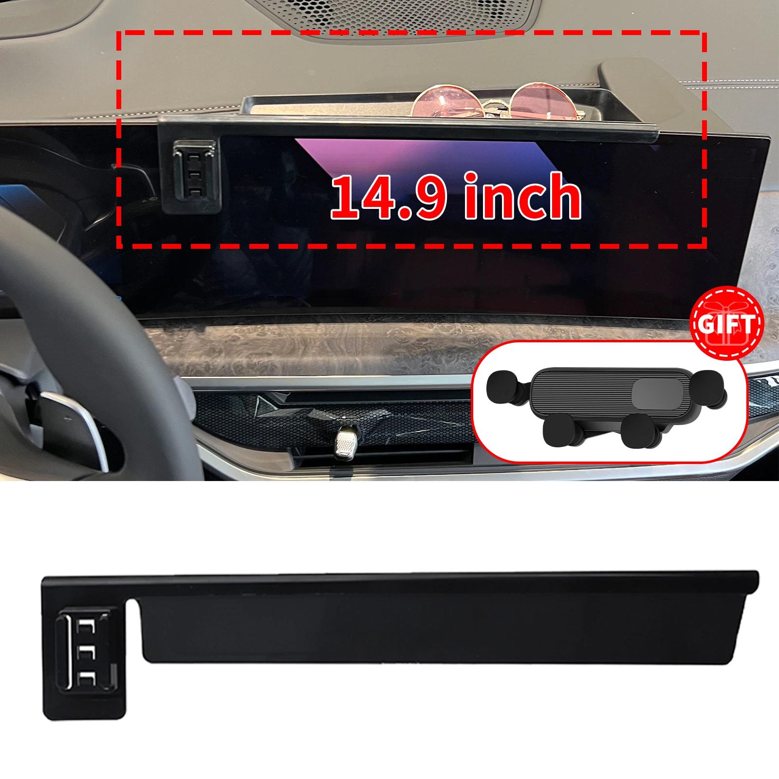

fit for BMW X3 2025 2026 Navigation Phone Holder Mount Customized Car accessoires