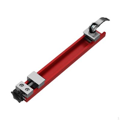 Adjustable Base Guide for Cutting Machine, Circular Saw Rail, Woodworking Tool, Router