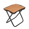 ZISIZ Portable Outdoor Folding Stool