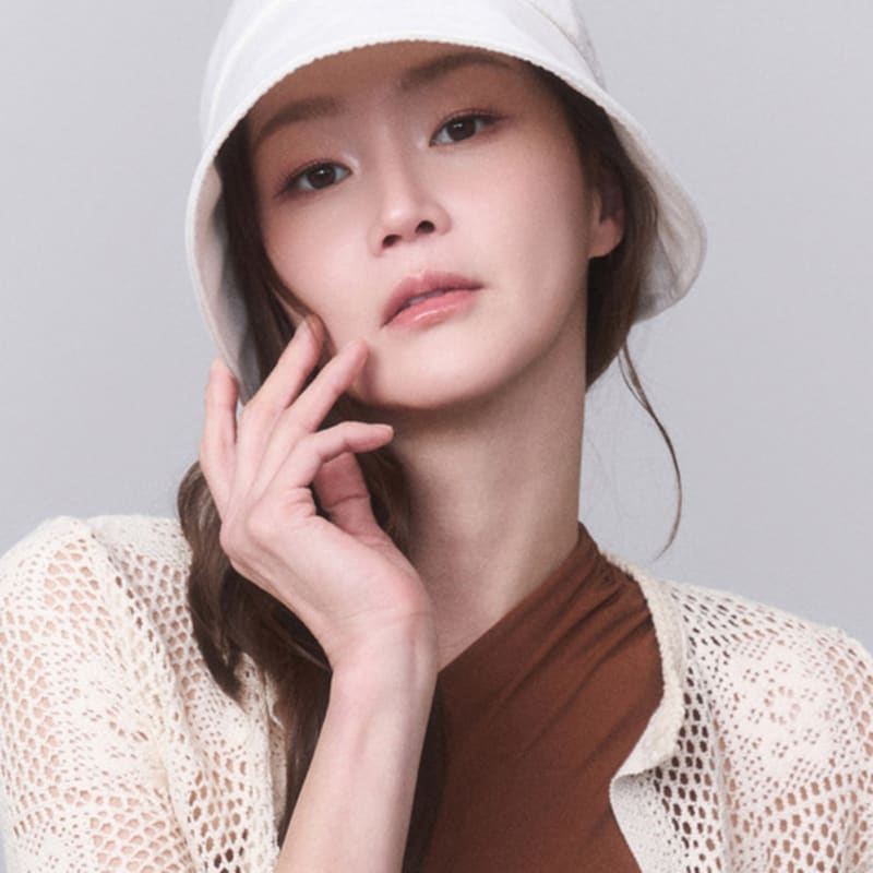 

WHITE SANDS Linen Transformed Bucket Hat Brane (4 colors) IVORY_Free