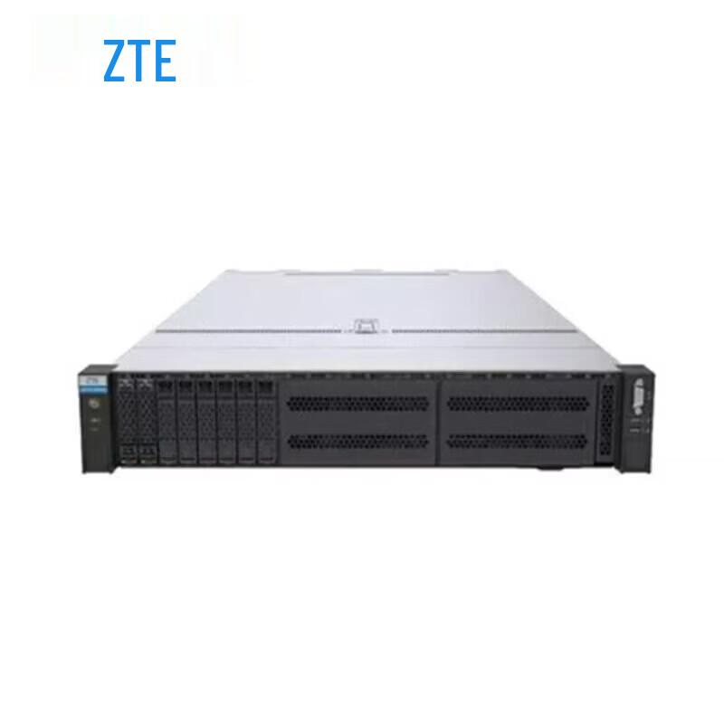 ZTE ZXV10 M910 HD Video Conferencing Control Unit MCU Server (CN Version)