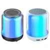 Night Light Bluetooth-compatible Speaker Portable Wireless Speakers, Bedside Table Light Outdoor Speakers Gifts for Baby