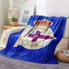 Deportivo Blanket, High quality Comfortable for All Seasons, Home Decor, Warmth and Comfort
