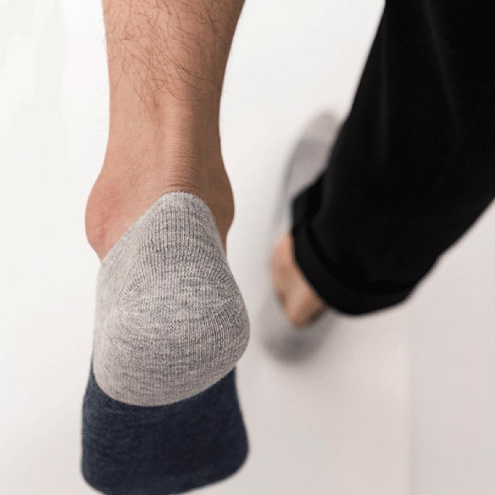 Cotton Sock Short Tube Boat Socking Thin Socks Sports Breathable Socks for Adult 3-Pair Cotton Sock Short Tube Boat Socking Thin Socks Sports Breathable Socks for Adult 3-Pair