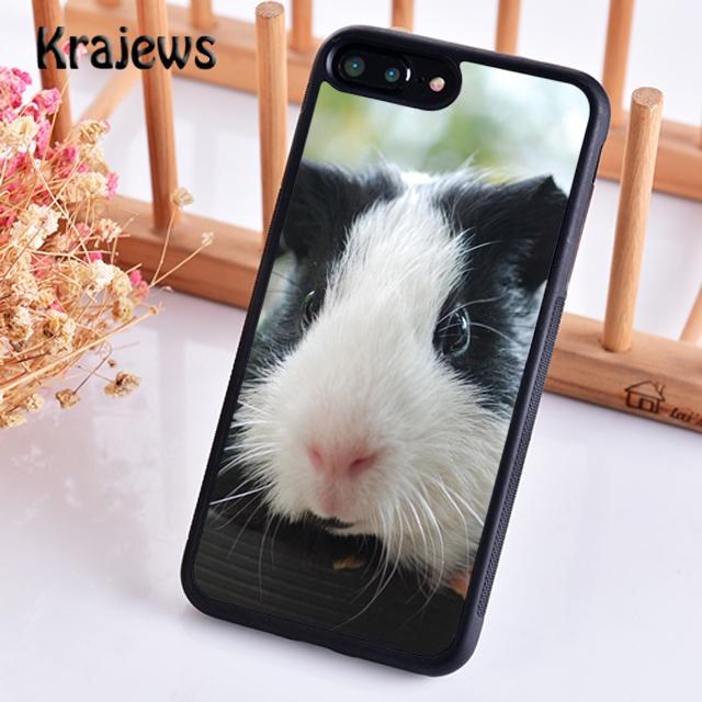 

Love Guinea Pig Cute Phone Case Cover For iPhone 17 Air 16 15 14 plus 12 13 pro max coque Shell Fundas iPhone 15