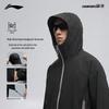 Li-Ning Men's Outdoor Hooded Windbreaker Jacket