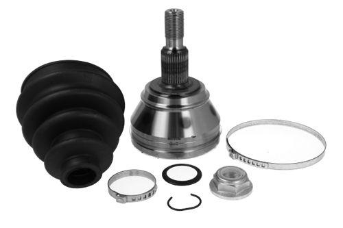 Metelli Cv-Joint 15-1428 Rozmiar 15