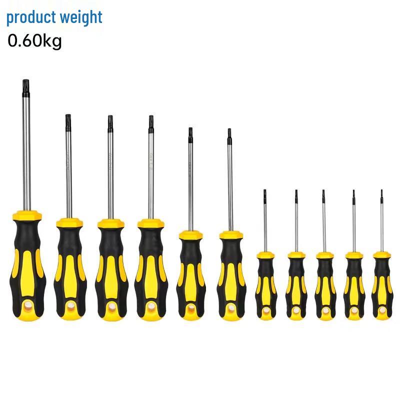 

Beiyou 11-Piece Insulated Automotive Tool Kit CN plug (adapter included)