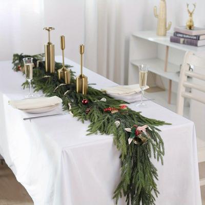 Decoración para el hogar
 – Flores y coronas decorativas