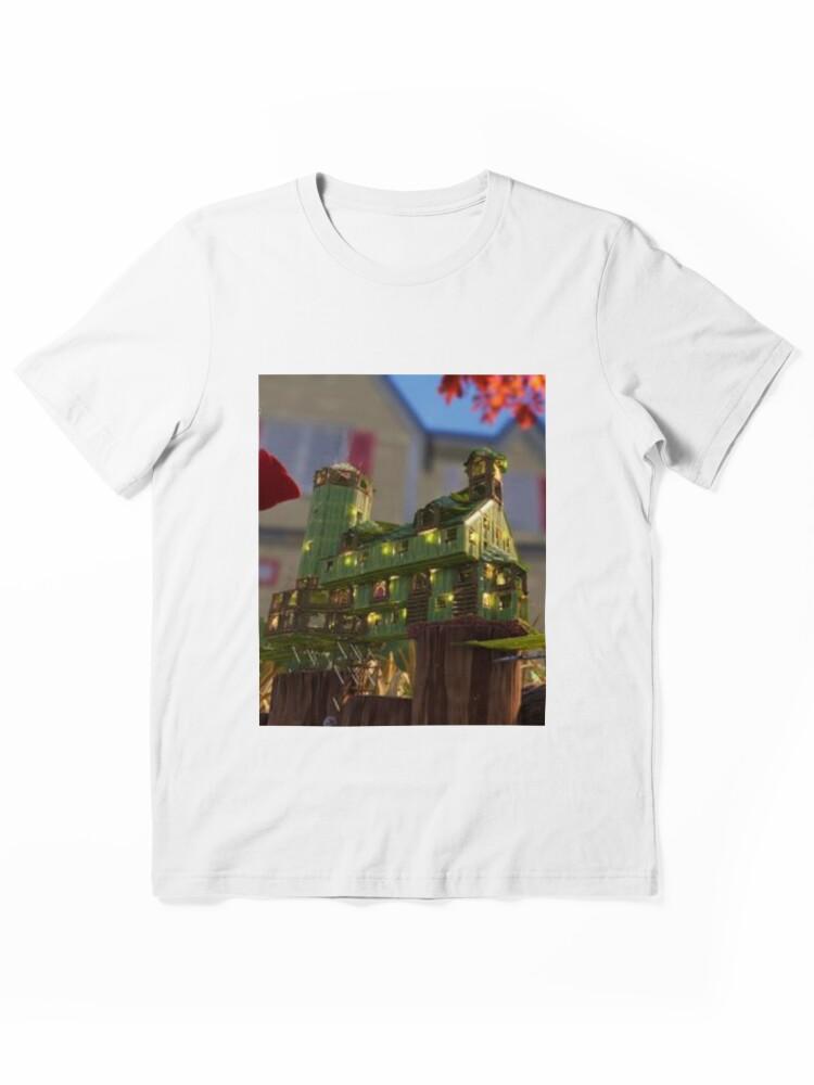 Grounded Grounded game Essential Unisex T-Shirt