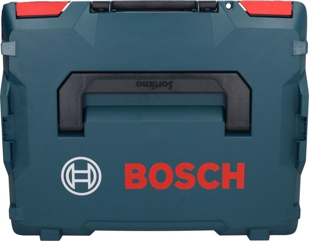 Дрель-шуруповёрт Bosch GSR 12V-15-2-LI Professional2 x 2,0 Ah + L-BOXX (0 601 868 109)
