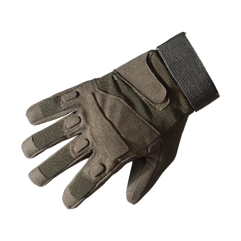 Yihangke Black Hawk Tactical Gloves