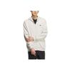 Adidas Casual Solid Color Hooded Zip Jacket Men Jackets Phosphor-Brown IV7604