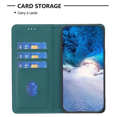 Hüllen für Smartphones – Wallet-Cases
