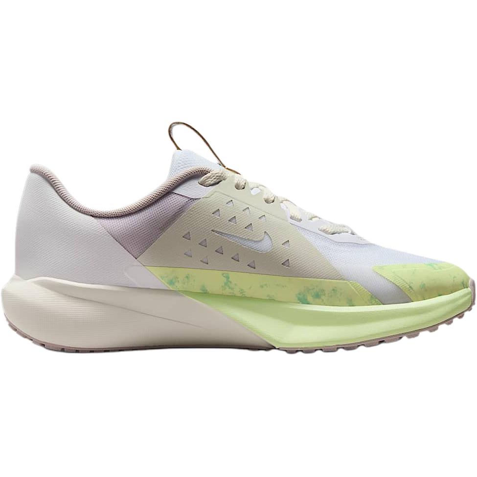 Nike Sonic Fly GS White Psychic Blue Fluorescent Kids Sneakers Cream Sail Fluorescent-Yellow IB8886-141