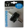 Sport Shimano BR-CT91 Cantilever Brake Set of Pads