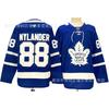 Mens Toronto Maple Leafs NHL Hockey Jersey Authentic Style Embroidered Ice Uniform Fan Wear