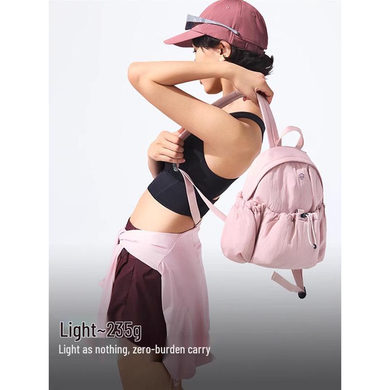 Damen Leichter Wasserdichter Rucksack für Reisen, Sport, Bergsteigen und Schule - Taro Aschrosa, Faltbar