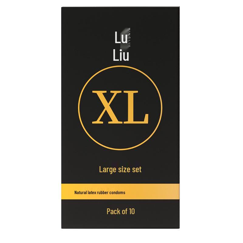 Celebrity Ultra-Thin G-Spot Hyaluronic Acid Lubricated Condoms