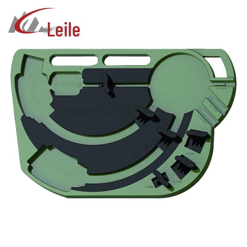 Leile SH-2018 Ammunition Press