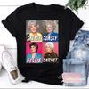 Golden Girls Savage Classy Bougie Ratchet T-shirt, Blijf Gouden Shirt, The Golden Girls Shirt