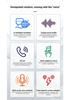 AI Smart Bluetooth Sunglasses: Real-time Translation In 100+ Languages, Call Support, and Music Streaming.