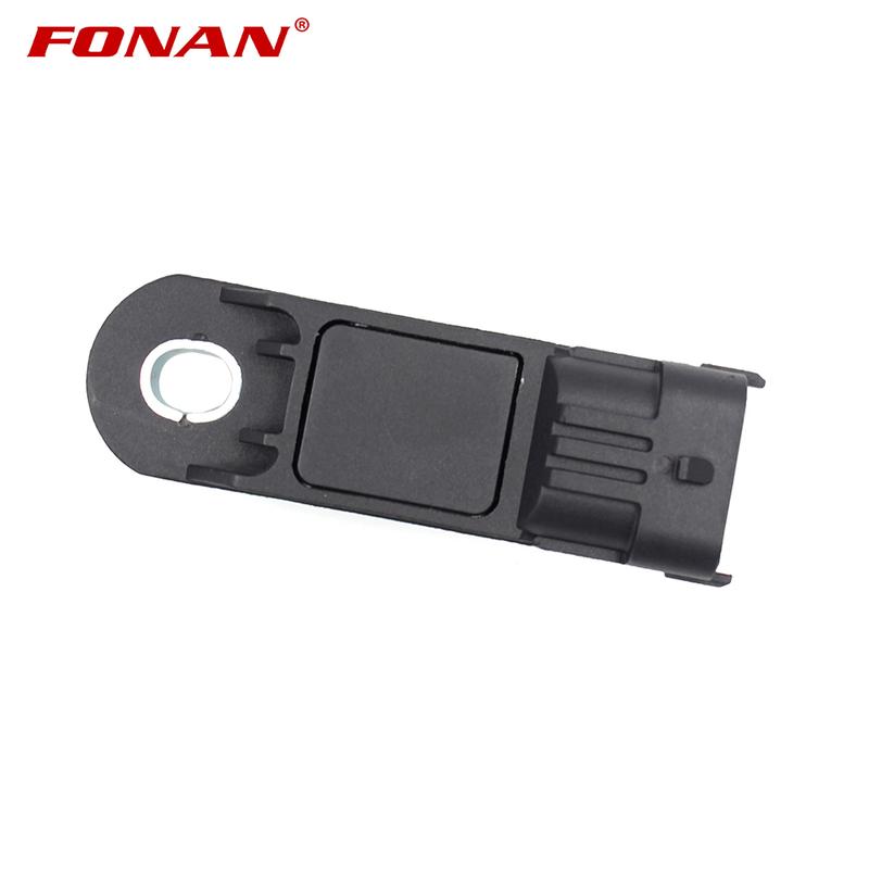 MAP-Sensor für Nissan NV400 NV300 Frontier Renault Master III 223651975R 2236500Q0B 0281006391 0261230560 223656551R
