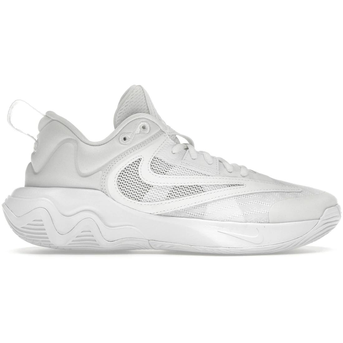 

Sneaker Nike Giannis Immortality 3 Triple White(DZ7533-102) 42