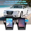Chrysler 300C 14.5-Inch Giant Vertical Android Car Stereo with Navigation