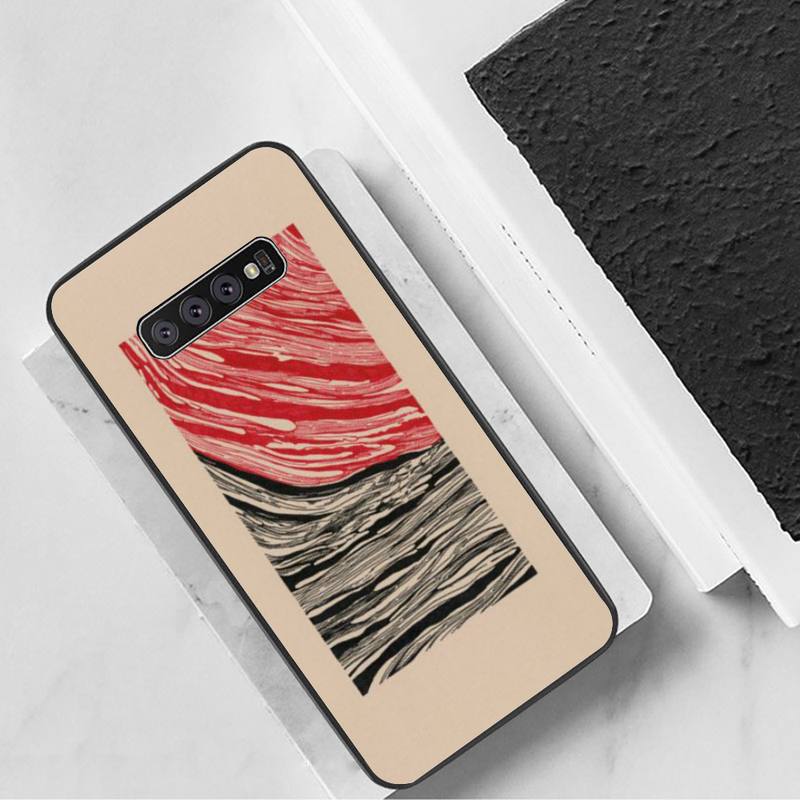 

Абстрактный чехол для телефона Samsung Galaxy S7 Edge Plus S9 S20Plus S20ULTRA S10lite S225G S10 GalaxyS21S30