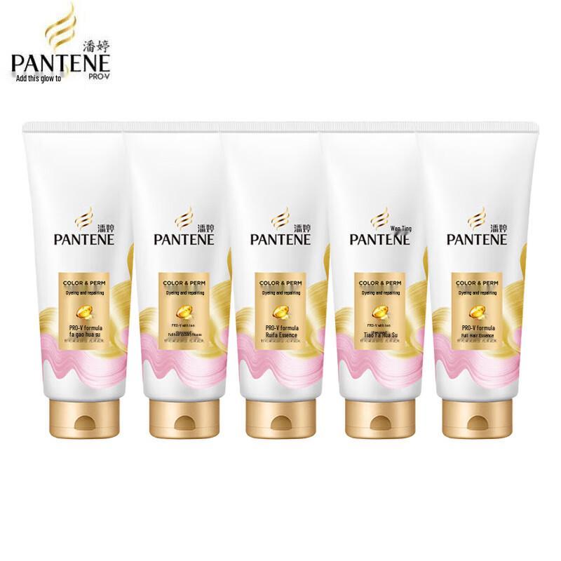 Pantene PRO-V Miracle Repair Conditioner 5-Pack